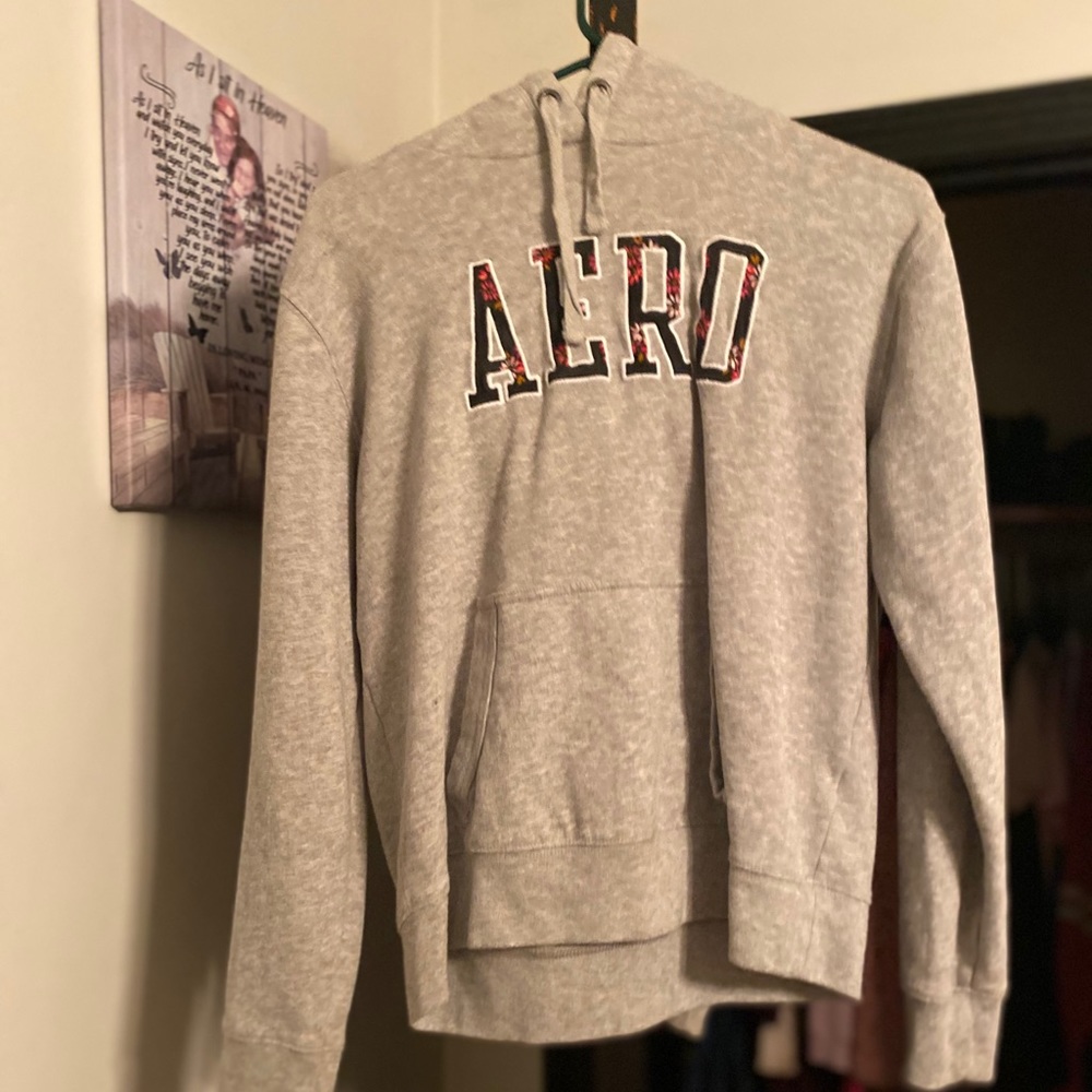 Aeropostale Hoodie